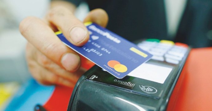 Commercianti potranno rifiutare pagamenti pos fino a 60 euro
