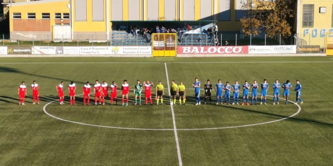 Sanremese torna vittoriosa da Fossano