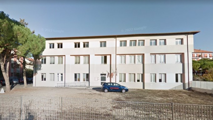 Nuovo refettorio per le medie, al via i lavori da 125mila euro