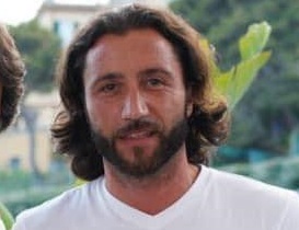 Divorzio tra Simone Siciliano e il Taggia Calcio. Favola finita