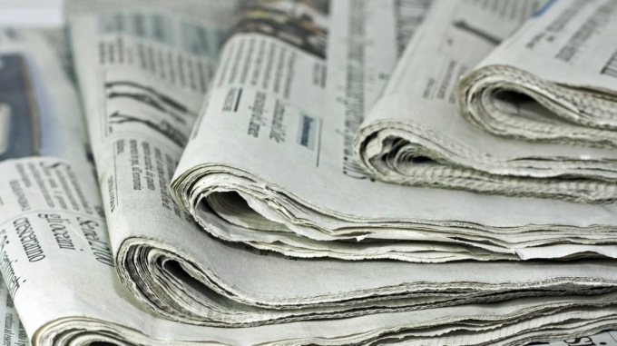 Fusione tra la Stampa e il Secolo XIX di Imperia/Sanremo e Savona: Lega lancia l’allarme