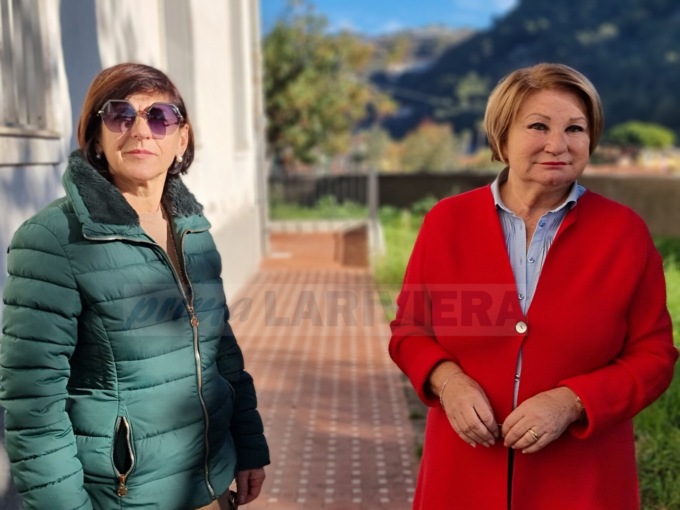 Vallecrosia presenta le manifestazioni natalizie, ci saranno le luminarie (a led)