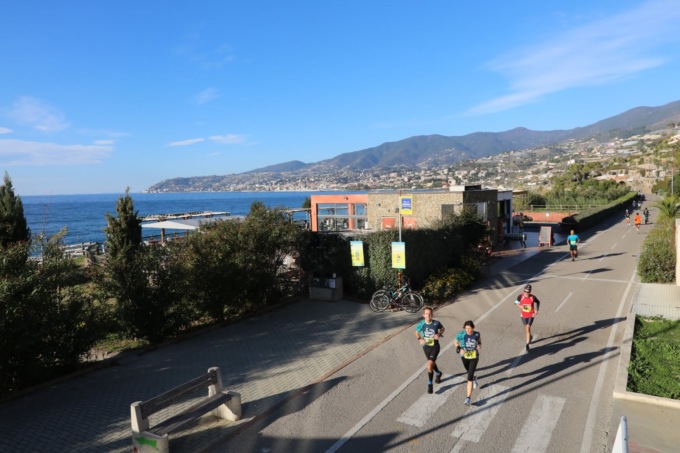 Sanremo Marathon oltre quota mille. Oggi il convegno