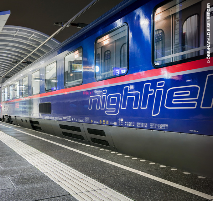 Turismo, nuovi treni collegano Austria e Germania alla Liguria
