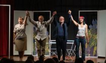 Il Teatro dell'Albero di San Lorenzo rappresenterà la Liguria al Gran Premio Nazionale