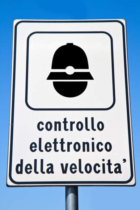 Autovelox killer fa il suo lavoro: zero incidenti e automobilisti nei limiti
