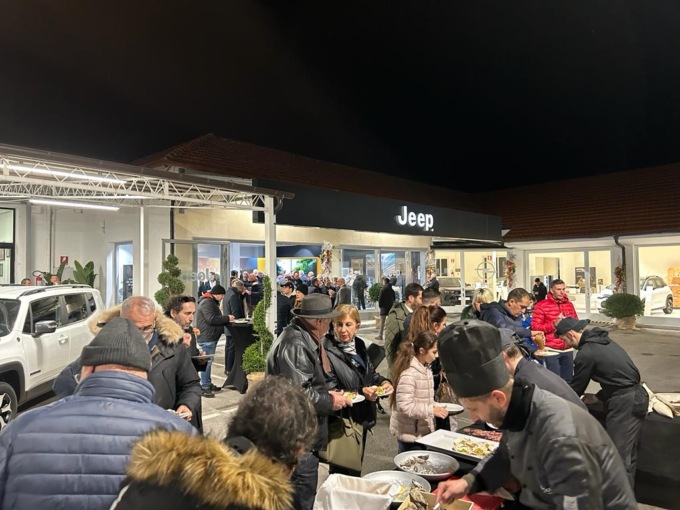 Presentazione