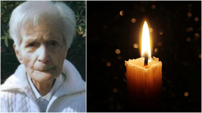 Addio a “Bianchina la sarta”