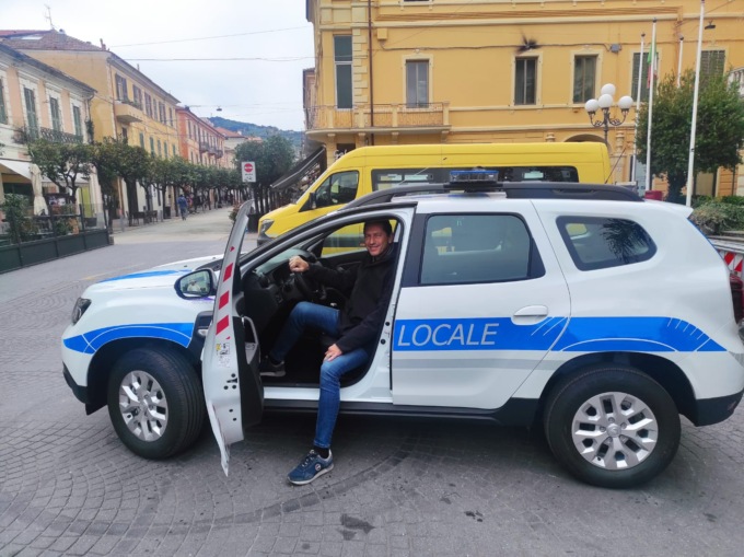 Nuovo mezzo