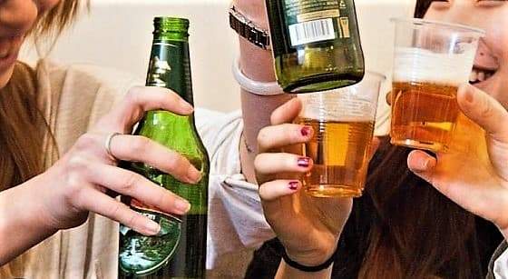 Capodanno a Sanremo: occhio alle modifiche della viabilità e divieto di vendita alcolici