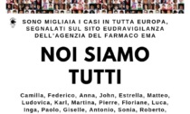 "Effetti avversi, l'altra faccia dei vaccini", sabato un sit-in in via Matteotti a Sanremo