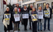 Ancora un sit-in a Sanremo sugli effetti avversi del vaccino