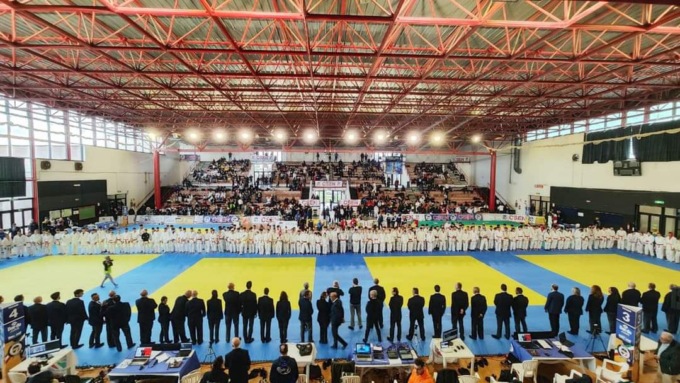 Judoka