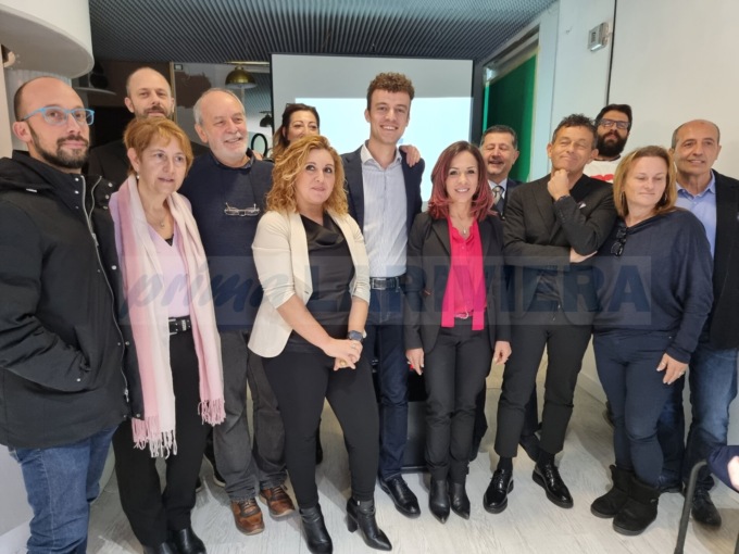 Federazione civica: “Noi moderati, aperti al confronti con centrodestra e centrosinistra”