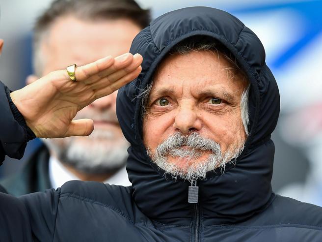 La “Samp” sempre a caccia di un nuovo proprietario