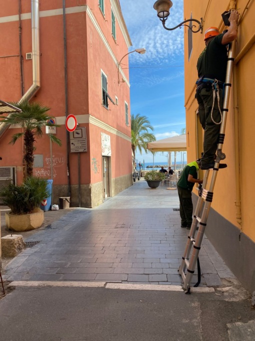 Decoro Urbano