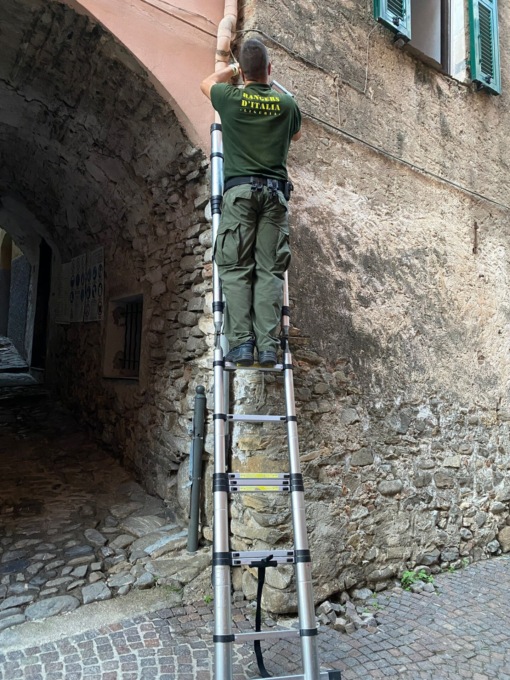 Decoro Urbano