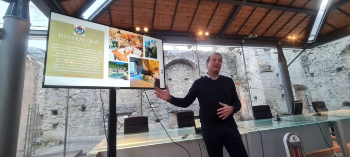 Riqualificazione urbana: presentato il progetto “Dolceacqua 20-30”