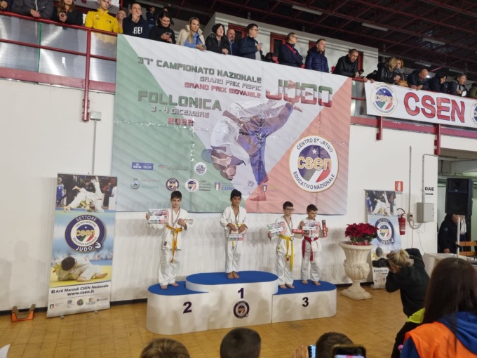 Judoka