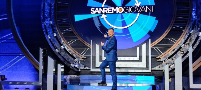 Conto alla rovescia per Sanremo Giovani