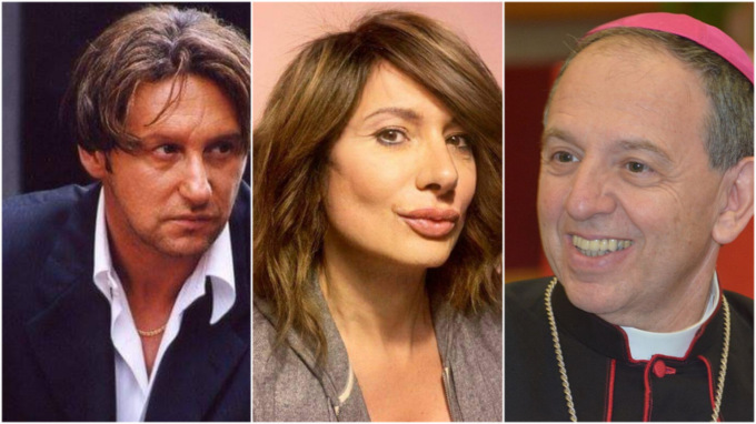 Caso Luxuria, la risposta del festival: “Nessuno è escluso dal progetto di Dio”