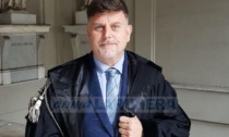 L'avvocato Fucini nominato console onorario di Francia