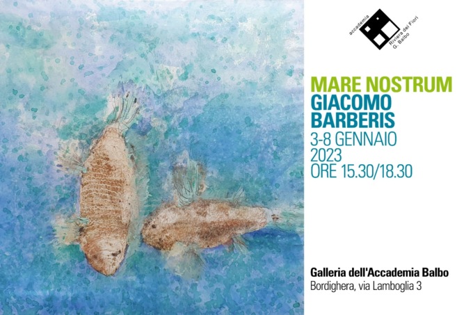 Giacomo Barberis inaugura il 2023 dell’Accademia Balbo