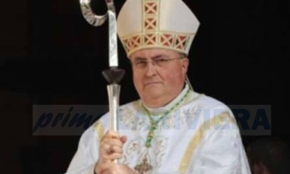 Morto l'arcivescovo emerito di Montecarlo Bernard Barsi