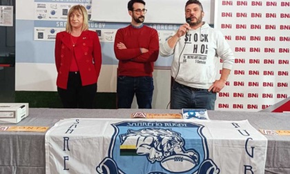 Sanremo Rugby sostiene Movember e la lotta alla violenza sulle donne