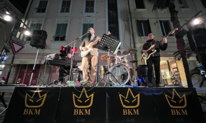Bad King Music firma la prima edizione di "C'è musica in piazza"