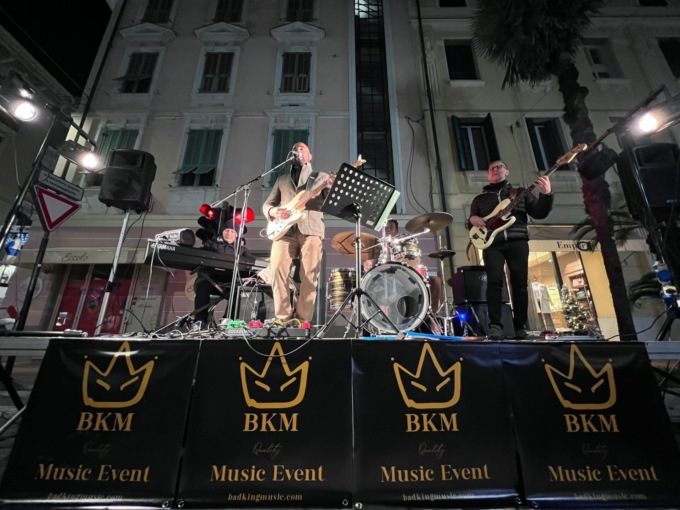 musica in piazza