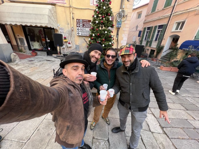 musica in piazza