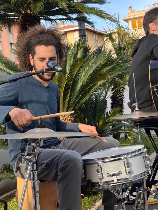 musica in piazza