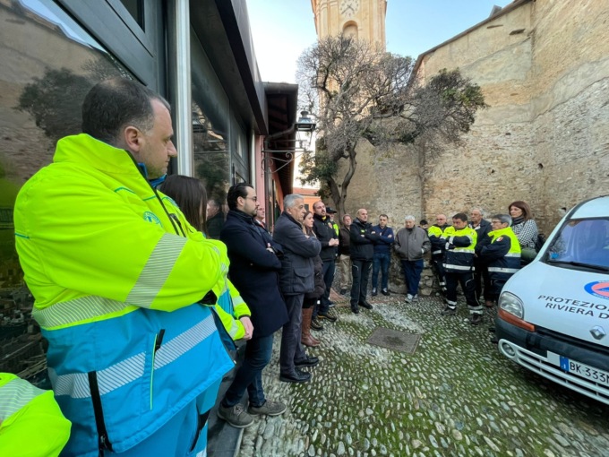 Protezione Civile