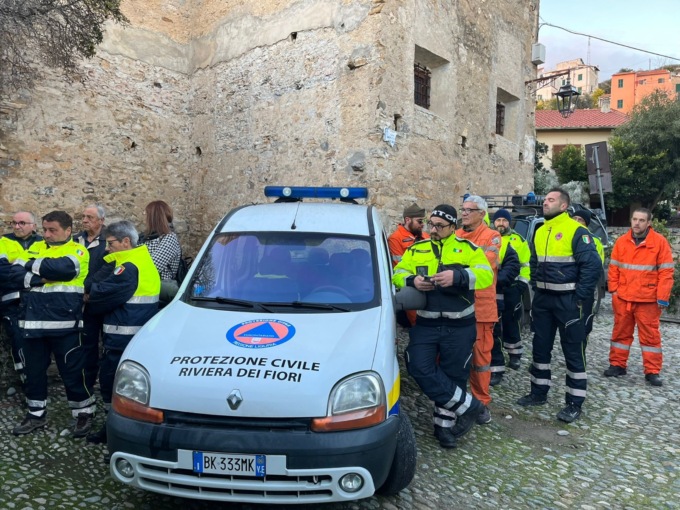 Protezione Civile
