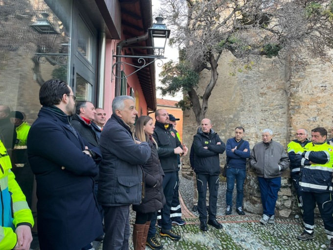 Protezione Civile