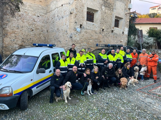 Protezione Civile