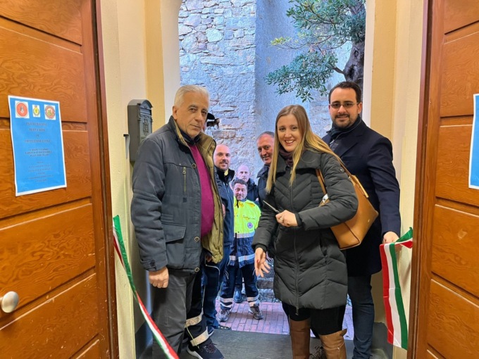 Protezione Civile