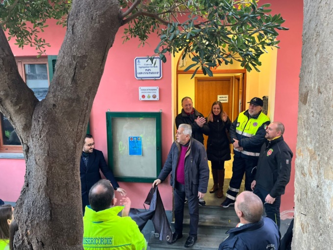 Protezione Civile