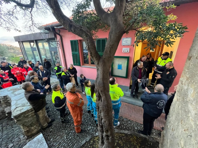 Protezione Civile