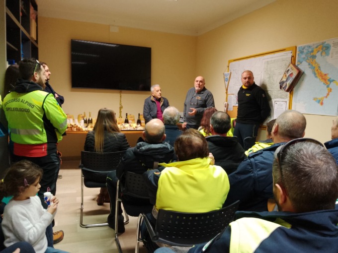 Protezione Civile