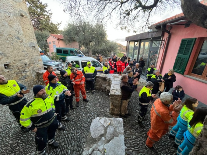 Protezione Civile