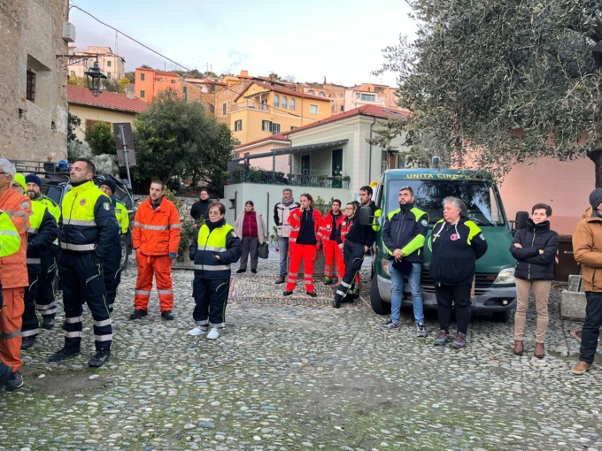 Protezione Civile