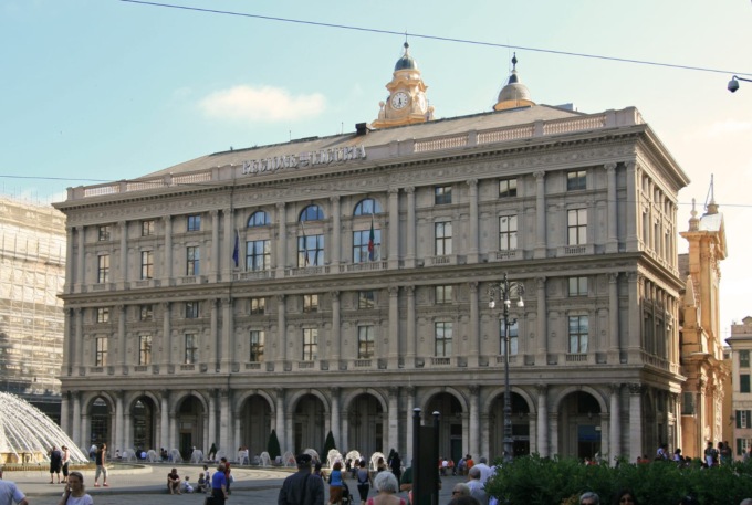 Presentata la manovra di bilancio di Regione Liguria. Sei miliardi nel 2023
