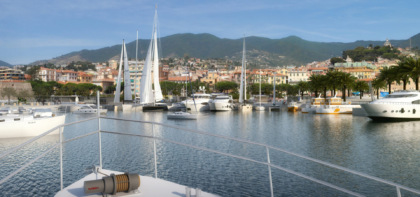 Restyling Porto Vecchio: la Giunta delibera i nuovi indirizzi