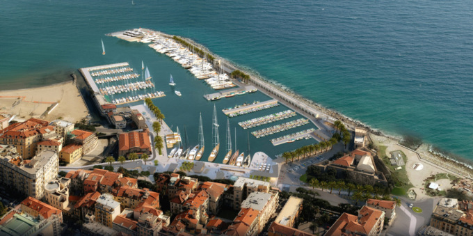 Mager: «Un tavolo permanente per Porto Vecchio»