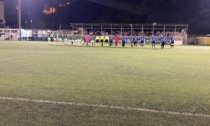 L'Imperia Calcio conquista la finale della Coppa Italia di Eccellenza