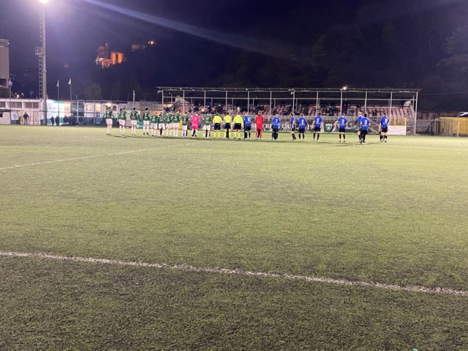 L’Imperia Calcio conquista la finale della Coppa Italia di Eccellenza