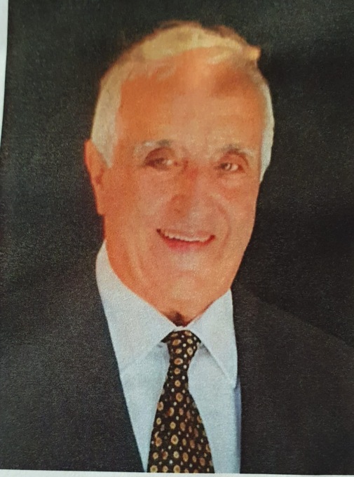 Lutto a Sanremo: è morto Antonio ‘Nino’ Carlo Borga