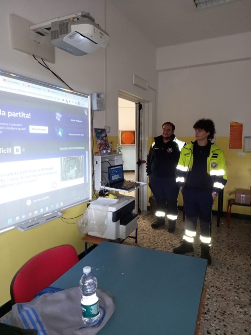 Nucleo Cinofilo
